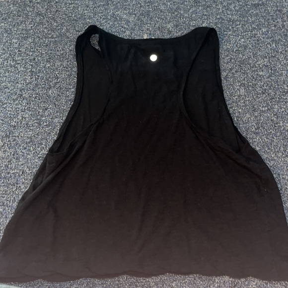 Zella work out tank - Picture 3 of 4